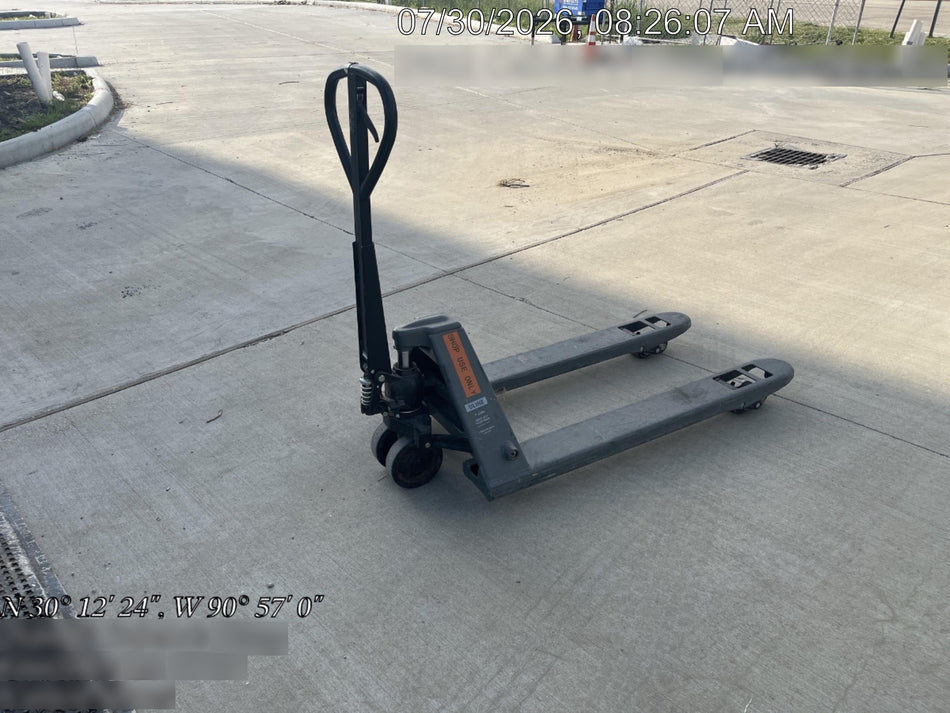 2022 JET PTW-2748