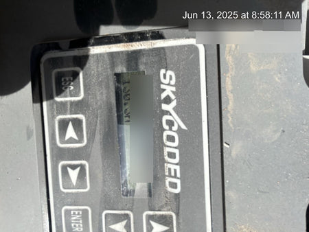 2021 SKYJACK SJ3219