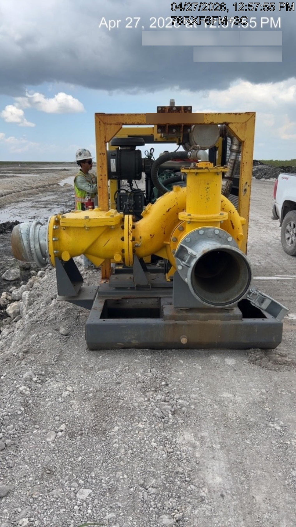 2021 ATLAS COPCO PAC F1212 VD