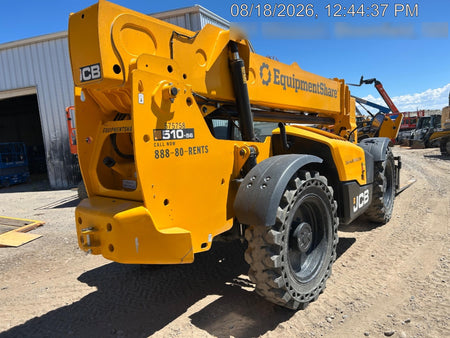 2025 JCB 510-56
