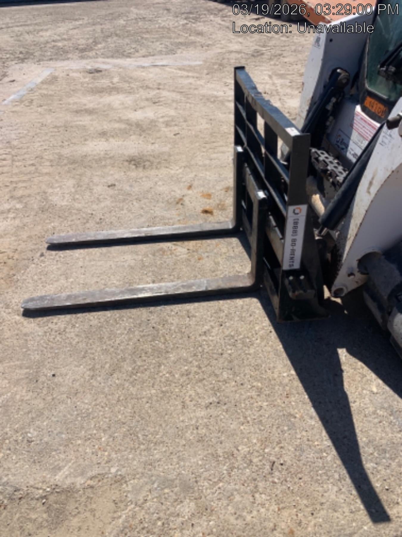 2024 ARROW MATERIAL HANDLING F5100CB