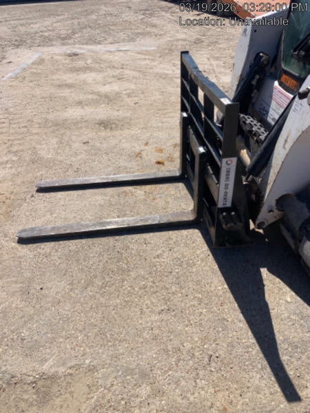2024 ARROW MATERIAL HANDLING F5100CB