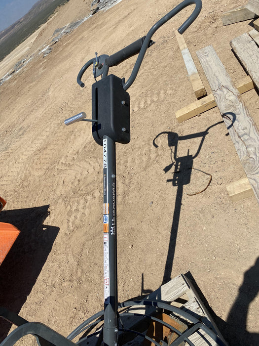 2020 HUSQVARNA CT 48-13A-V