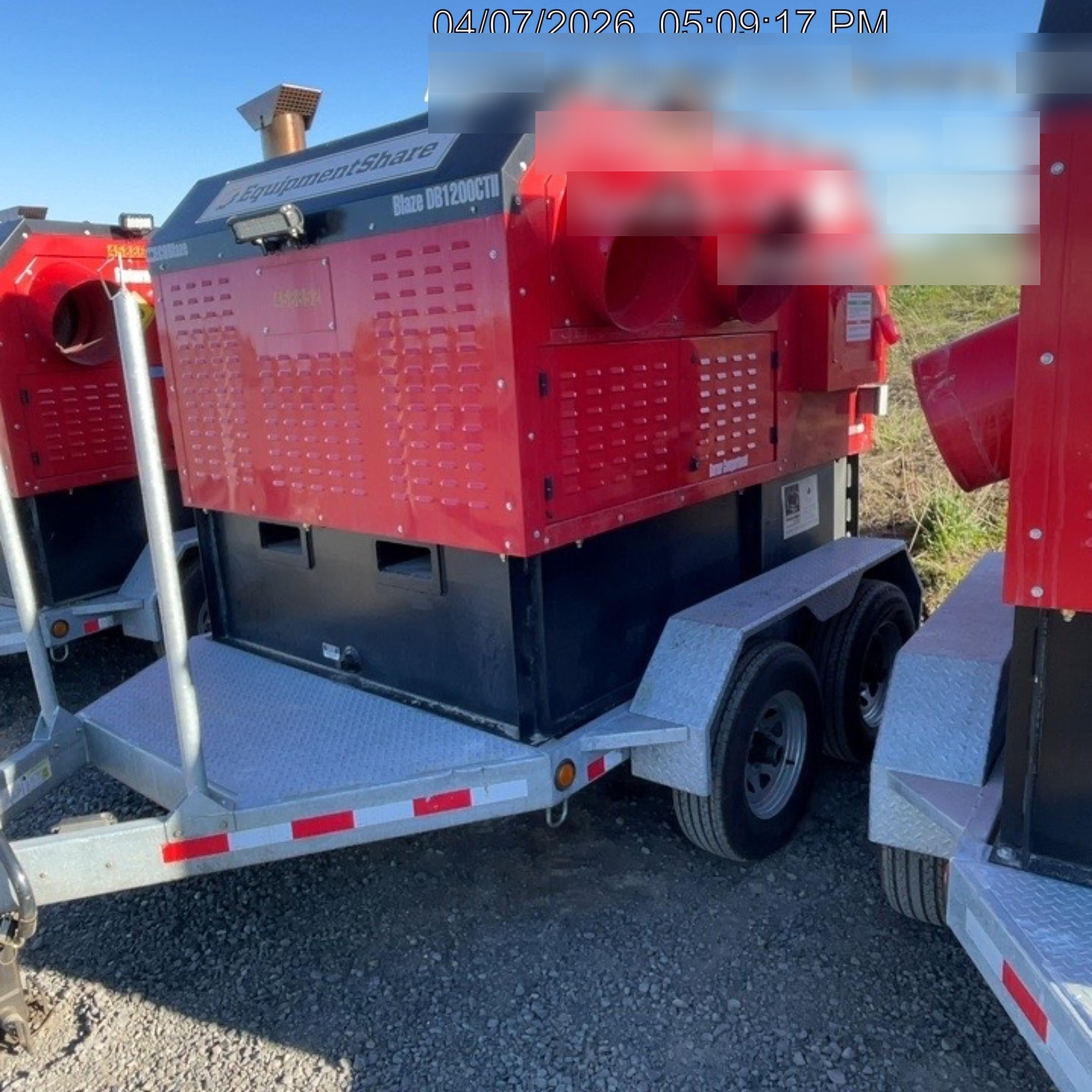 2024 CAMPO DB1200CT