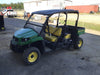 2020 John Deere 560E S4 4 Seat UTV, Gas, 4WD, Canopy, Standard Rental Spec