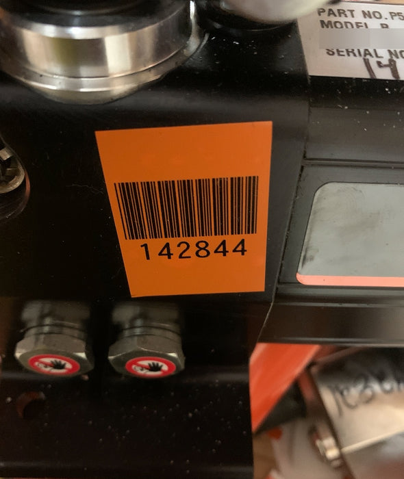 2021 POWER TEAM P59L