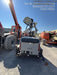 2019 Wacker Neuson LTV6L-MH Wacker Neuson LTV6L Mobile Light Tower w/Fuel Level Sensor Installed