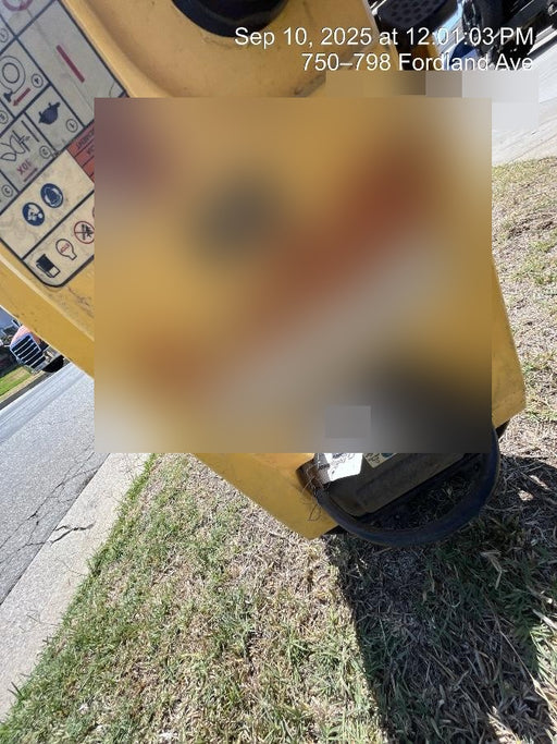 2021 WACKER NEUSON BS60-4As