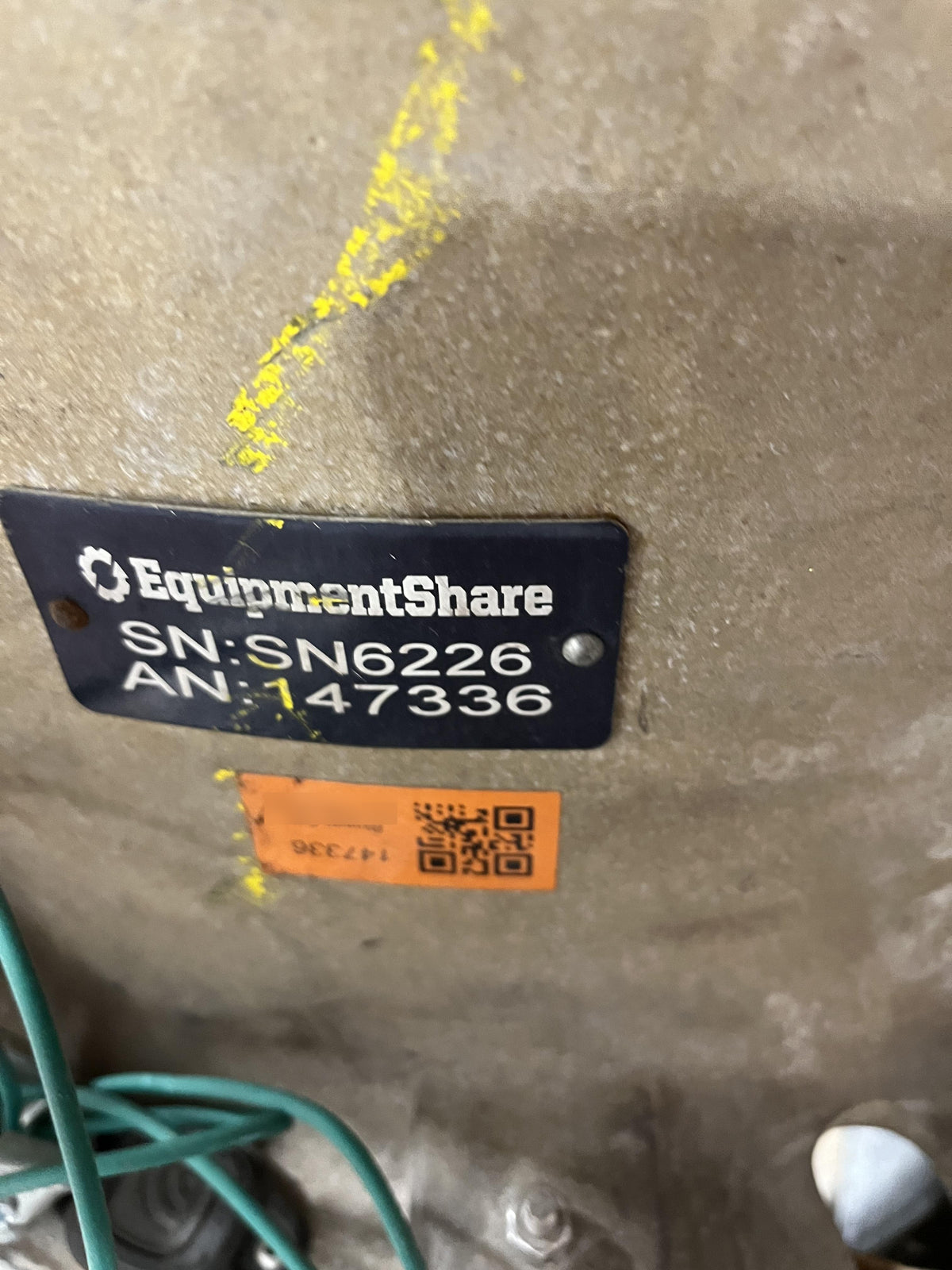 2021 MICHIGAN PNEUMATIC 20262