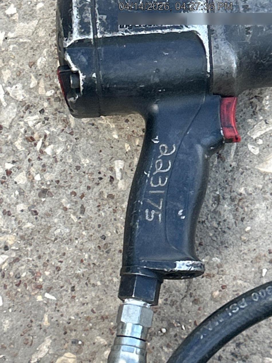 2022 INGERSOLL RAND 2925P3TI