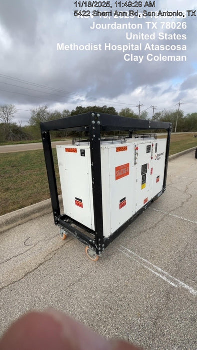 2023 SMARTECH STAC10S-R