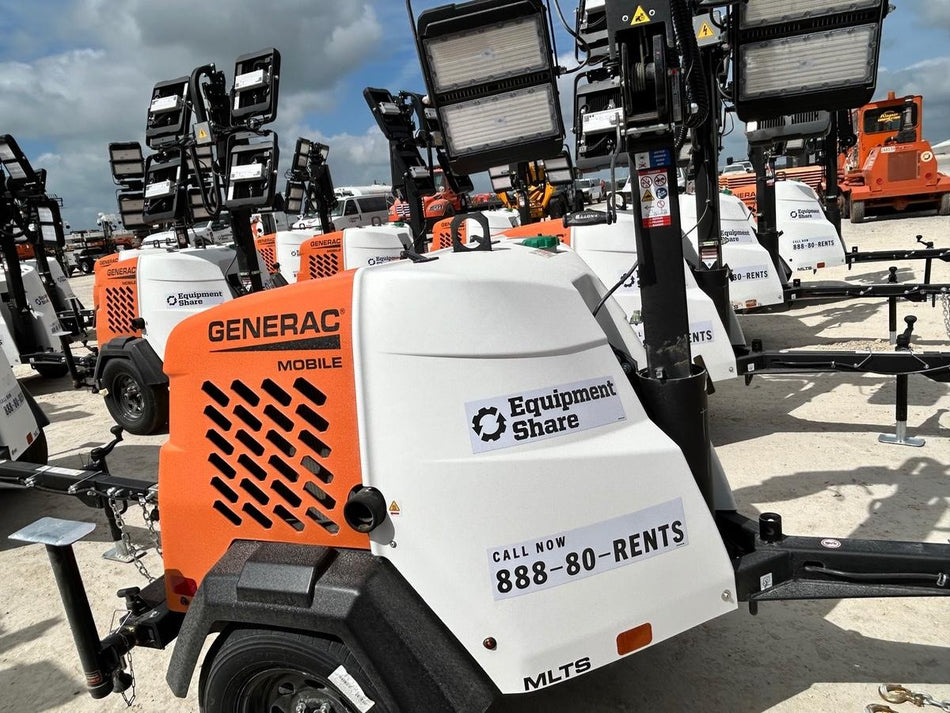 2026 GENERAC MLTS-4