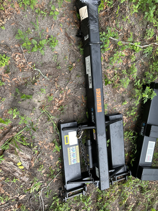 2025 STAR INDUSTRIES M1360B - Star JIB Boom