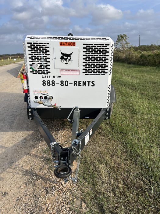 2024 BOBCAT PA425WCU-T4F