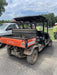 2022 KUBOTA RTV-X1140W-H (Canopy)