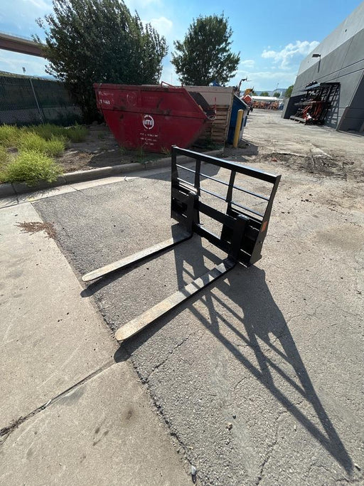 2025 ARROW MATERIAL HANDLING F5100CB