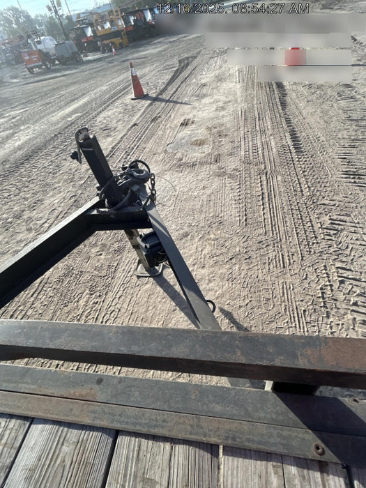 2021 MISCELLANEOUS 82X20 TA