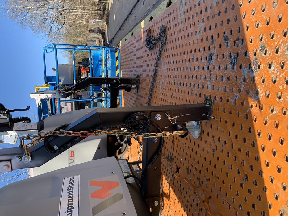 2020 WACKER NEUSON LTV6K