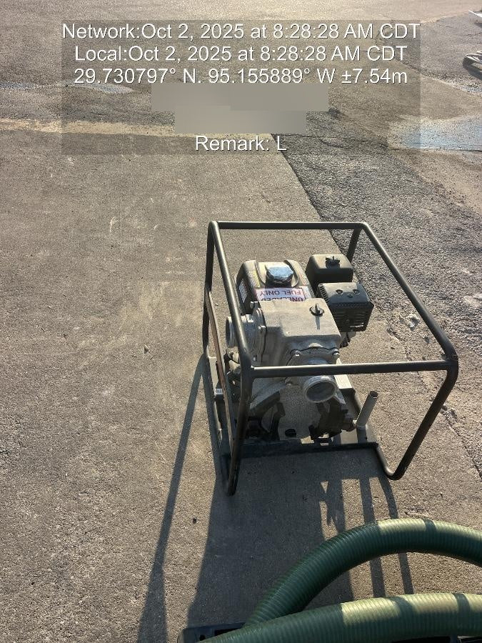 2024 MI-T-M WTP-T03-0MGH