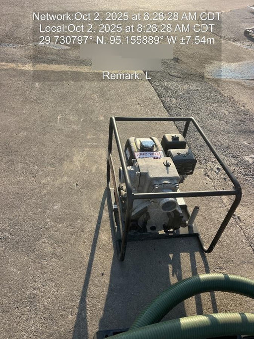 2024 MI-T-M WTP-T03-0MGH