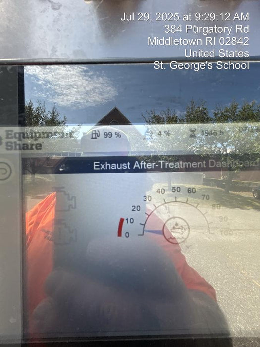 2022 ATLAS COPCO QAS 235