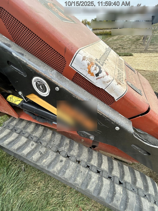 2020 DITCH WITCH SK800A