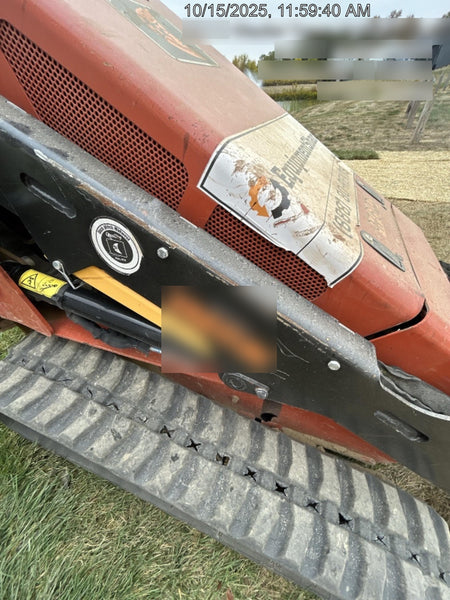2020 DITCH WITCH SK800A