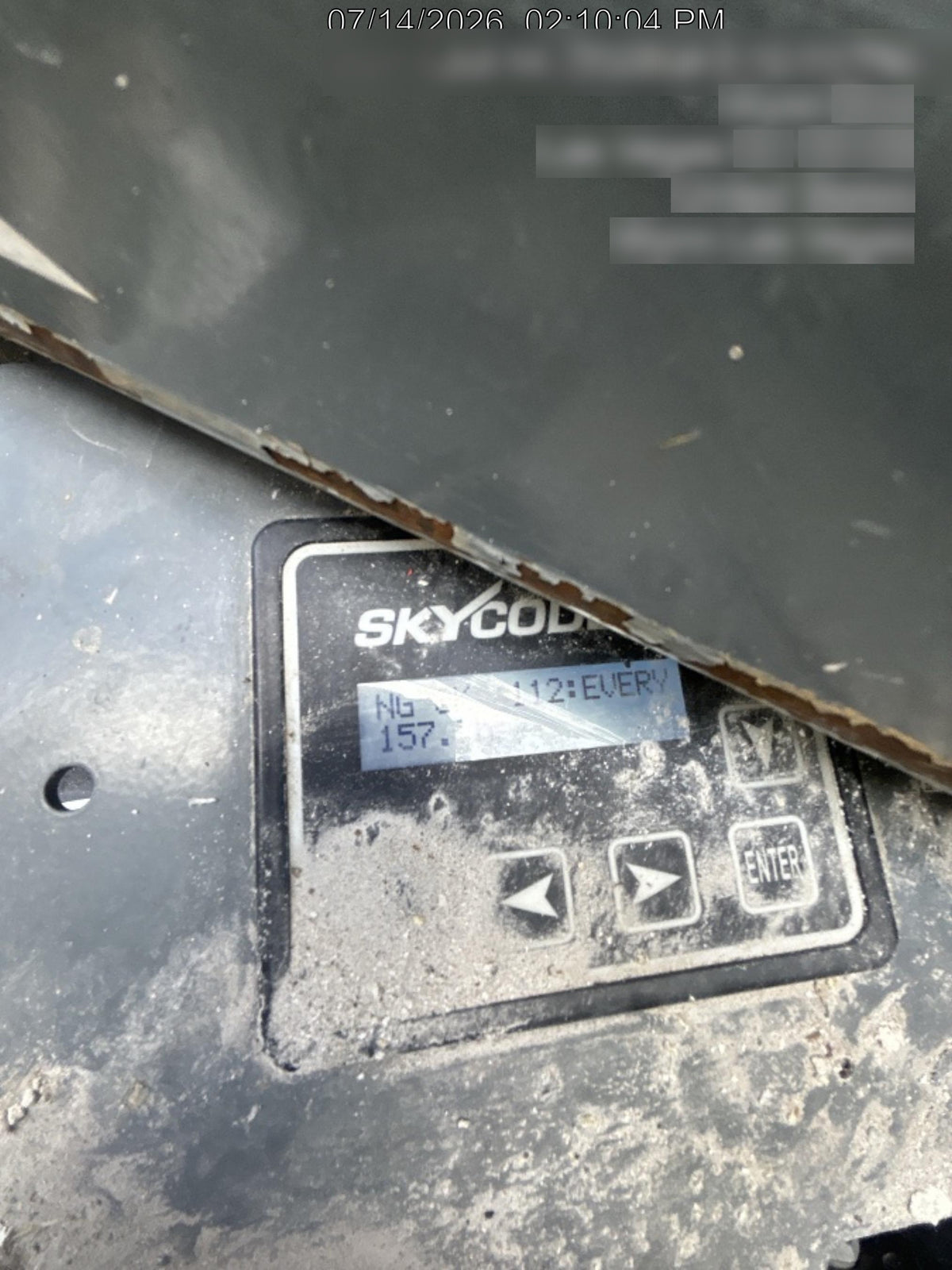 2022 SKYJACK SJ3219