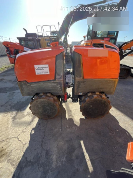 2021 HUSQVARNA LP9505