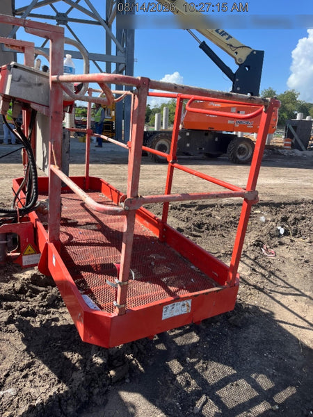 2018 SKYJACK SJ85 AJ