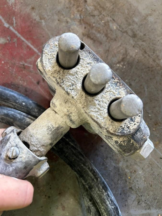 2025 TEXAS PNEUMATIC TOOLS, INC. T3