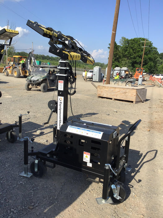 2021 LIND EQUIPMENT LE980LEDV-T4B