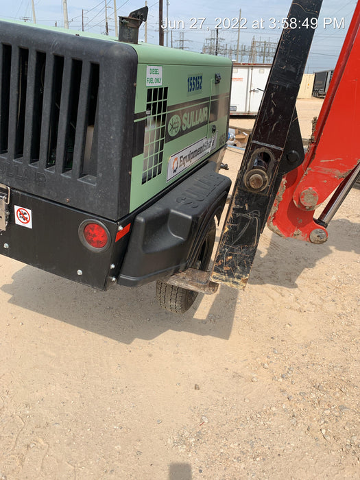 2021 SULLAIR 185D-DPQ KU4F