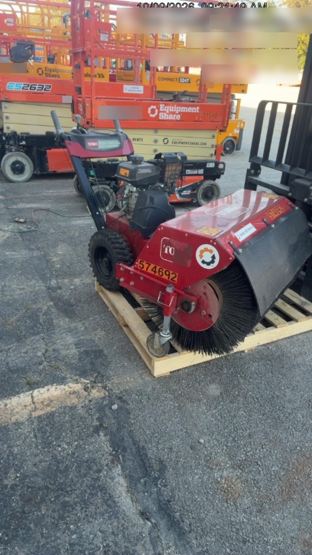2025 TORO 23741