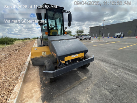 2022 LAYMOR SM450