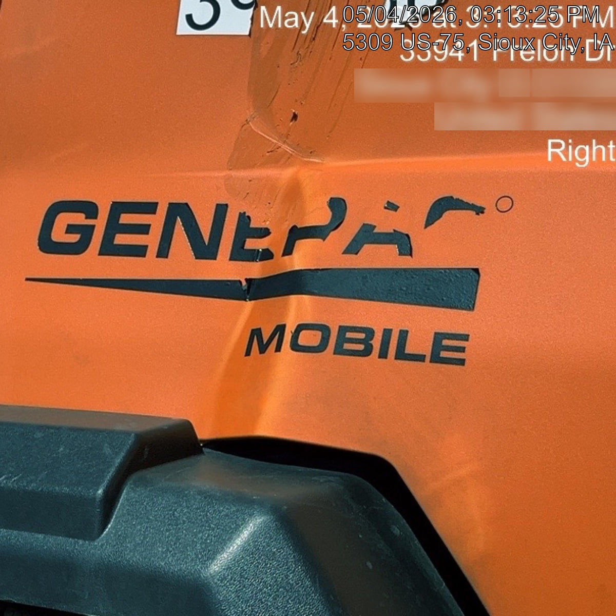 2024 GENERAC MLT2