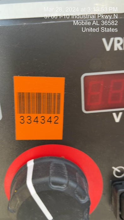 2023 LINCOLN ELECTRIC FLEXTEC 350X