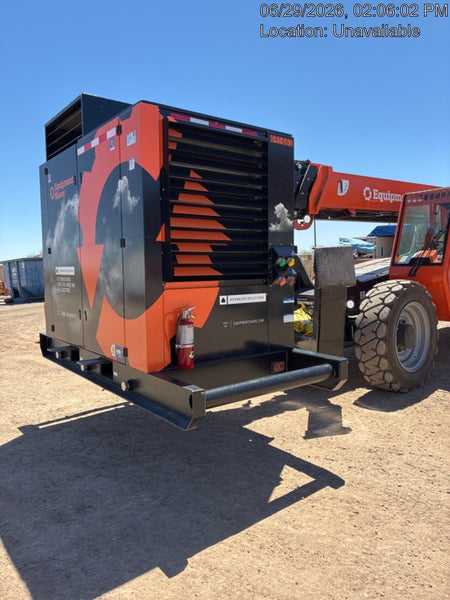 2026 INGERSOLL RAND HH100