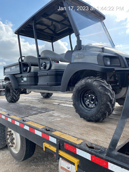 2023 CLUB CAR CA1700D (Canopy)