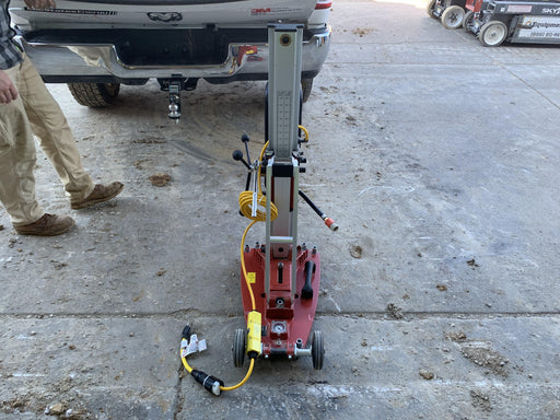 2019 HILTI DD 250
