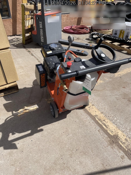 2024 HUSQVARNA FS 400 LV