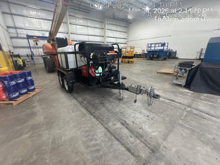2025 MI-T-M HS-3505-1MGH-UR