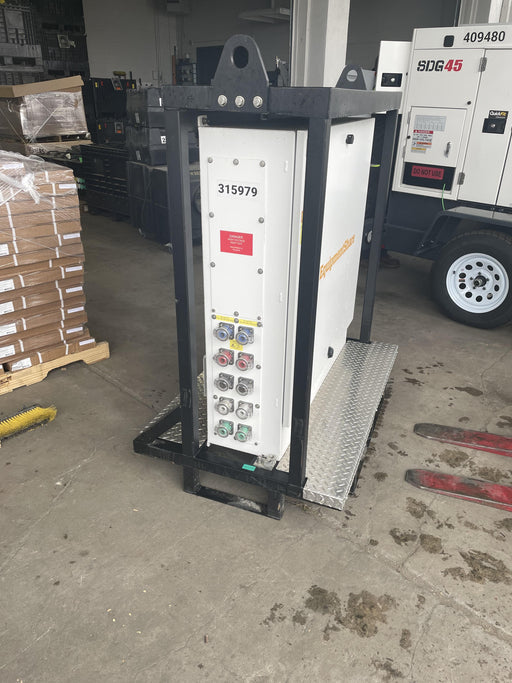 2023 TRYSTAR IL-046-VDE-27-LP