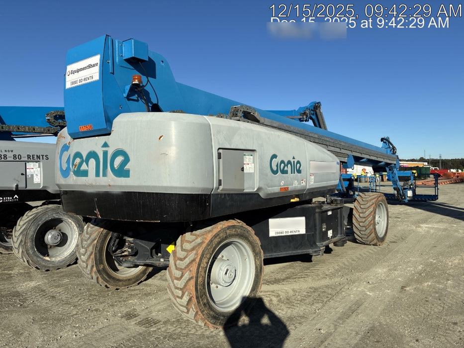 2020 GENIE SX-150
