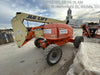 2019 JLG 600AJ