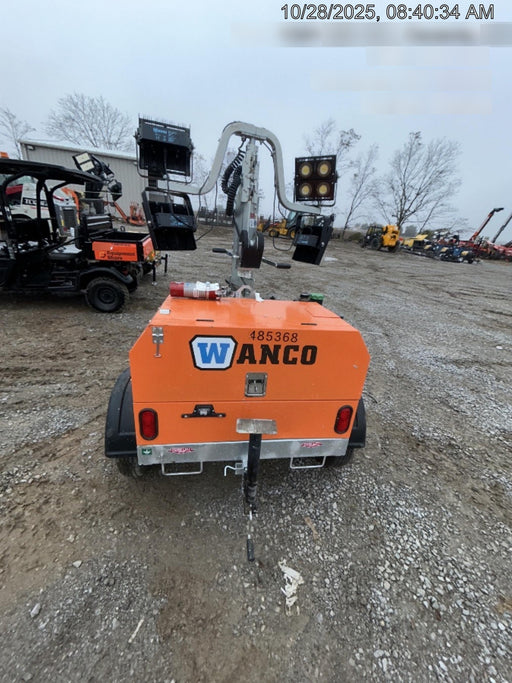 2025 WANCO WLTT-4MM4K