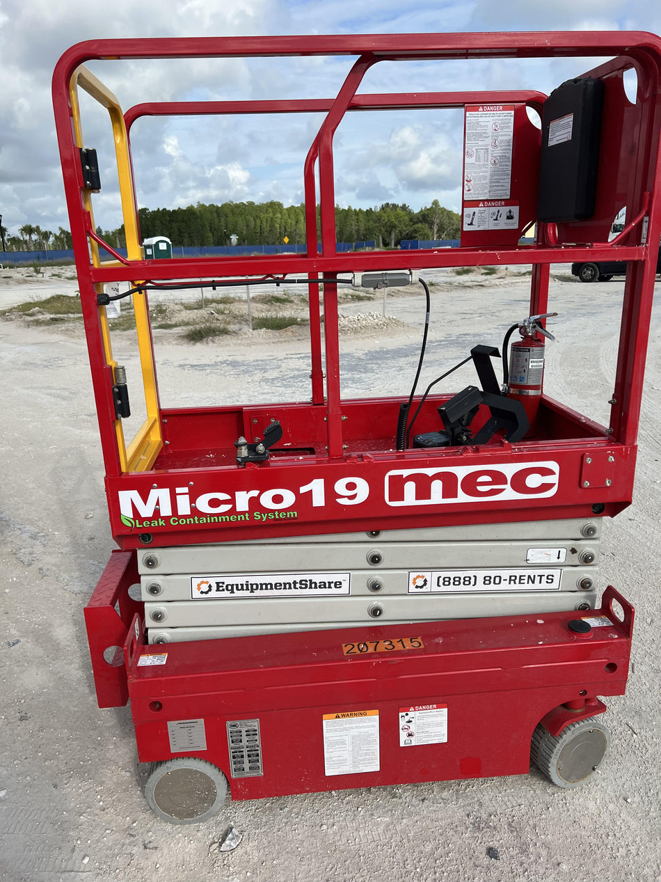 2022 MEC Micro 19
