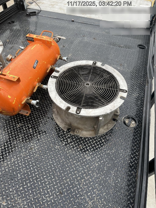 2021 MICHIGAN PNEUMATIC 20262