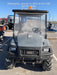 2021 Club Car CA1700D Canopy, Diesel, 4 Passenger