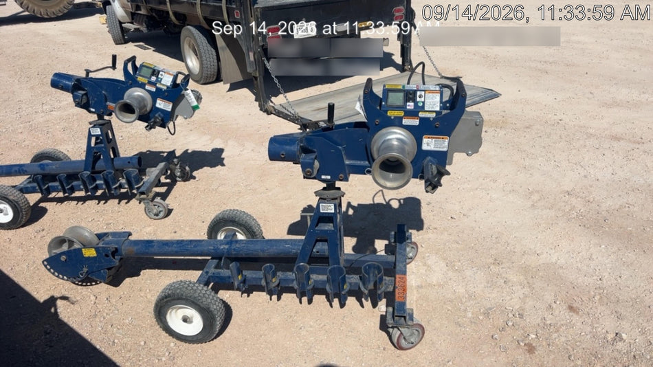 2023 CURRENT TOOLS 100A